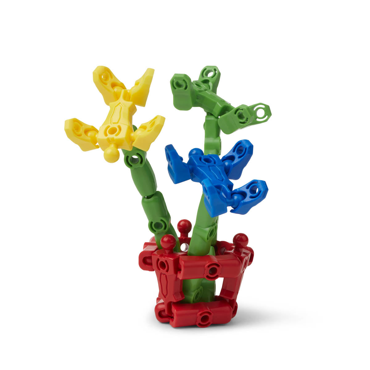 MakerZ 120 - blomster