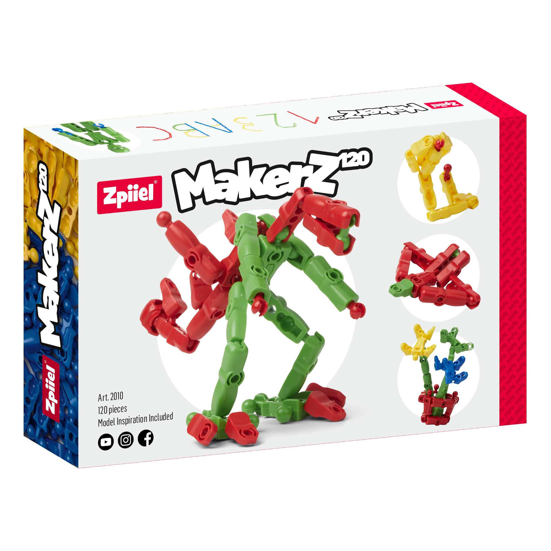 MakerZ 120