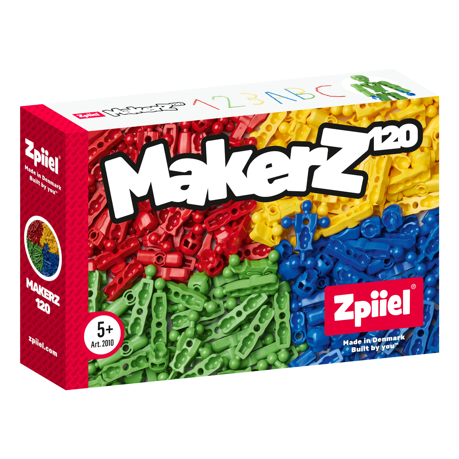 MakerZ 120