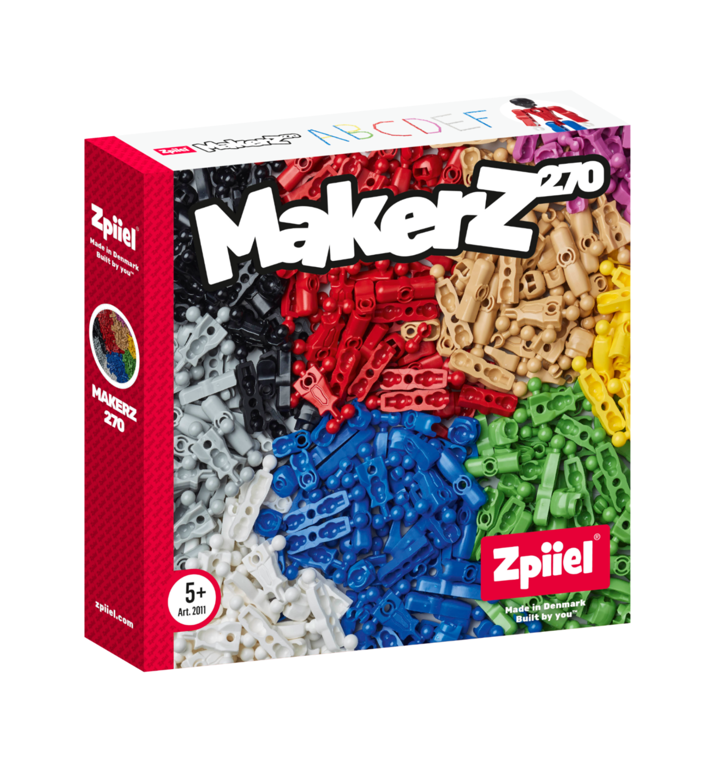 MakerZ 270