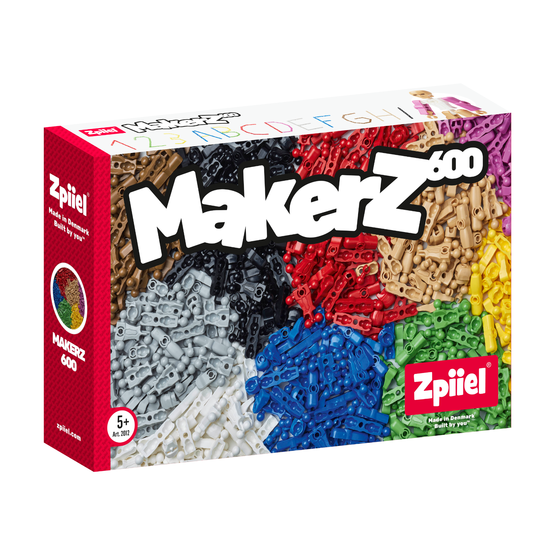 MakerZ 600