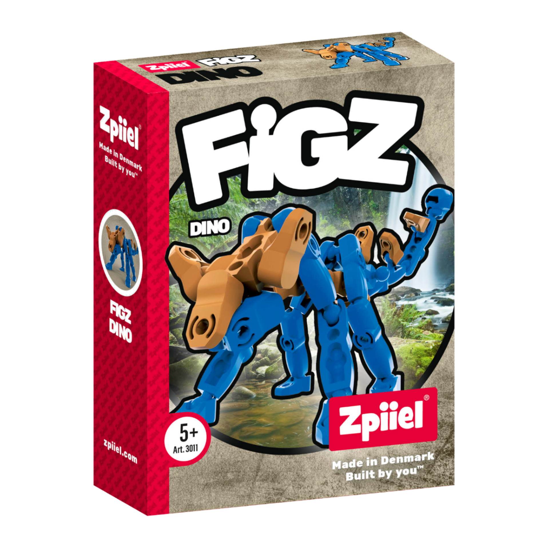 FiGZ Dino
