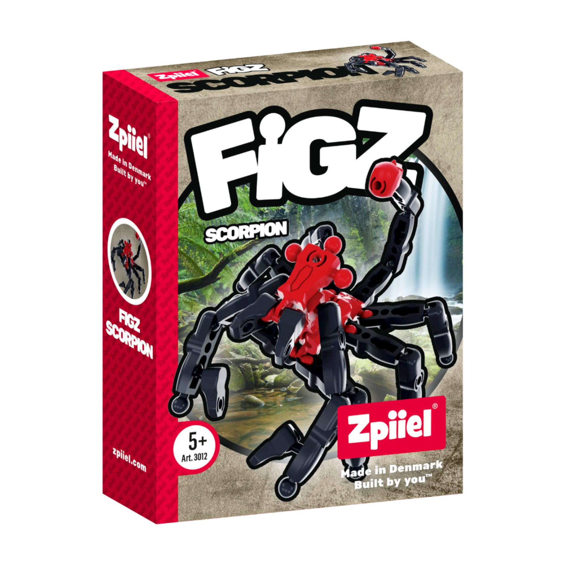 FiGZ Scorpion
