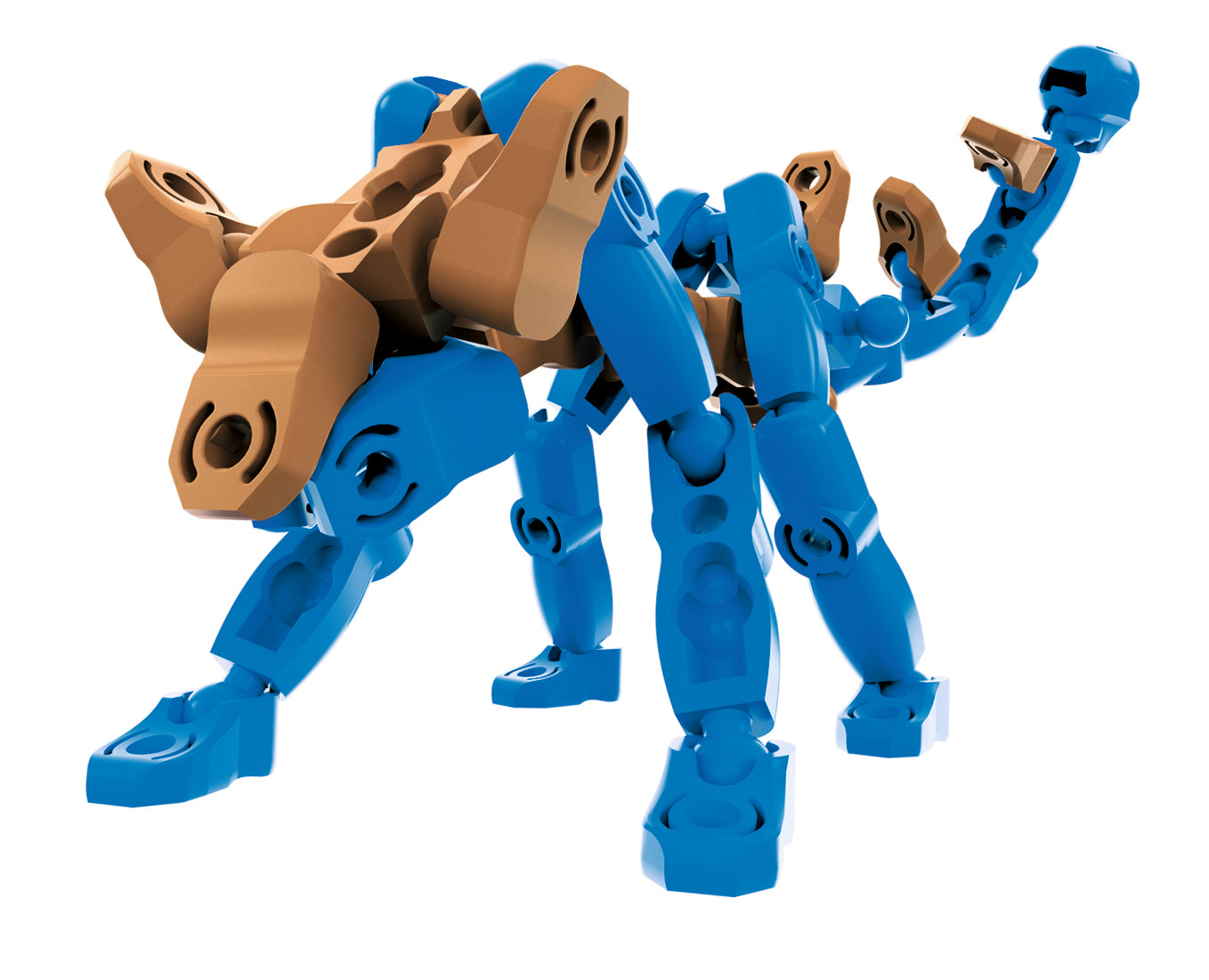 FiGZ Dino