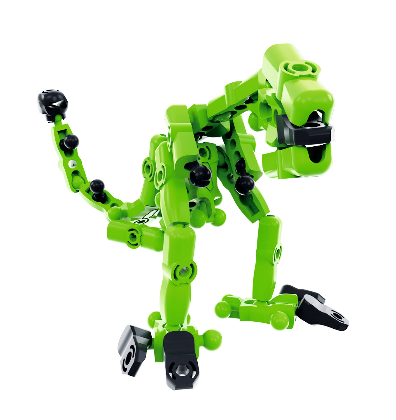 FiGZ Raptor