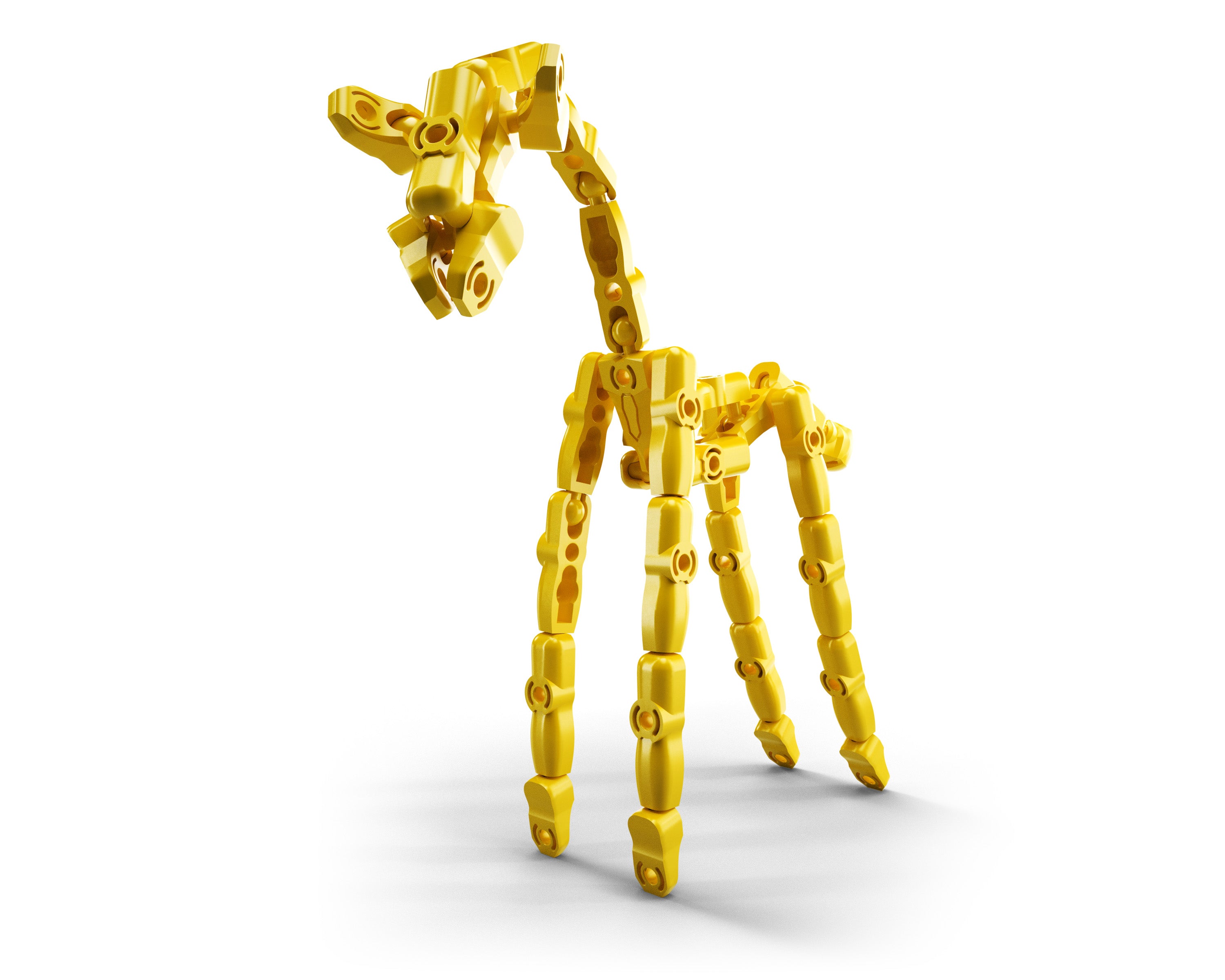 Giraffen