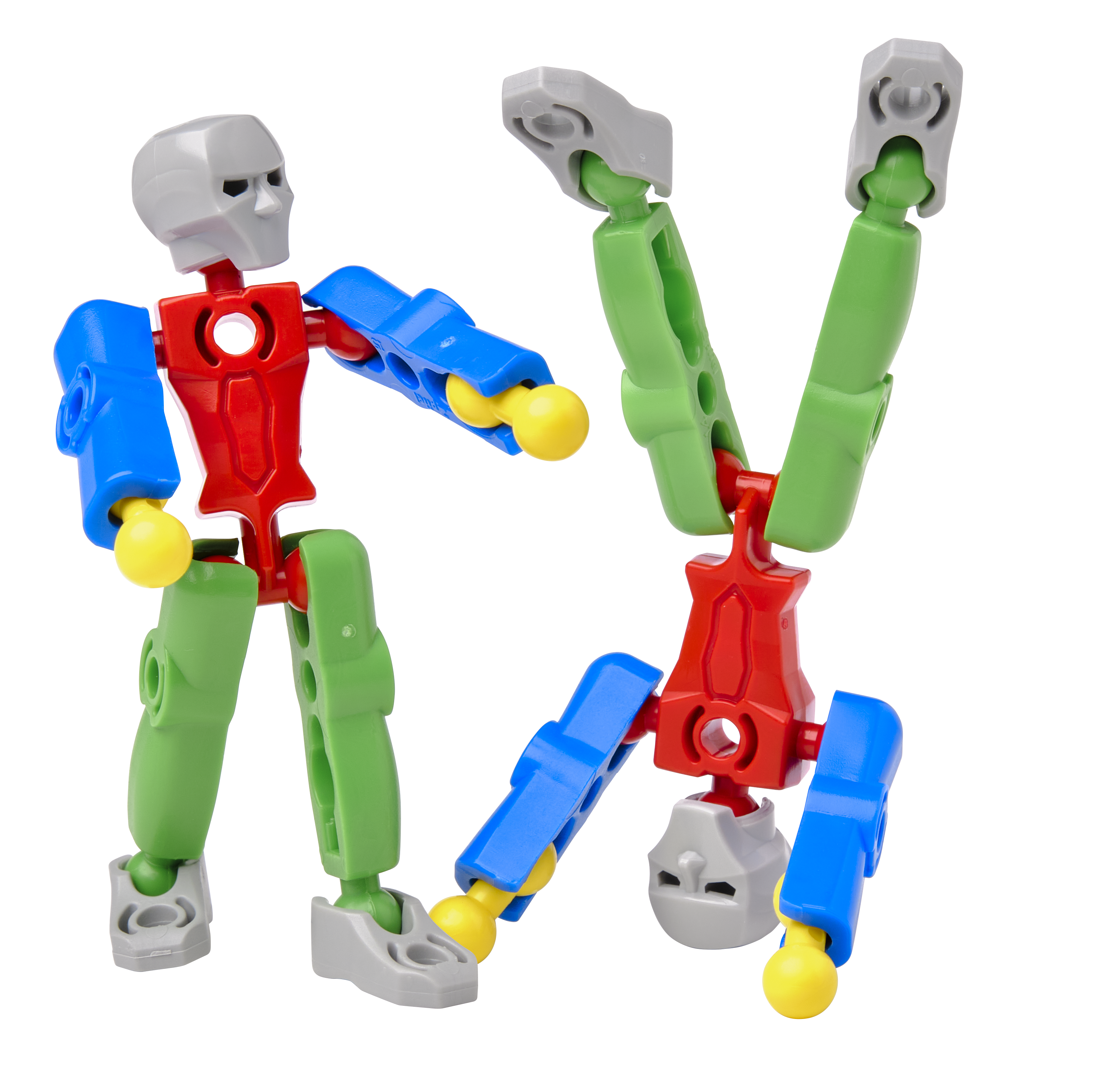 MakerZ Packets of Play