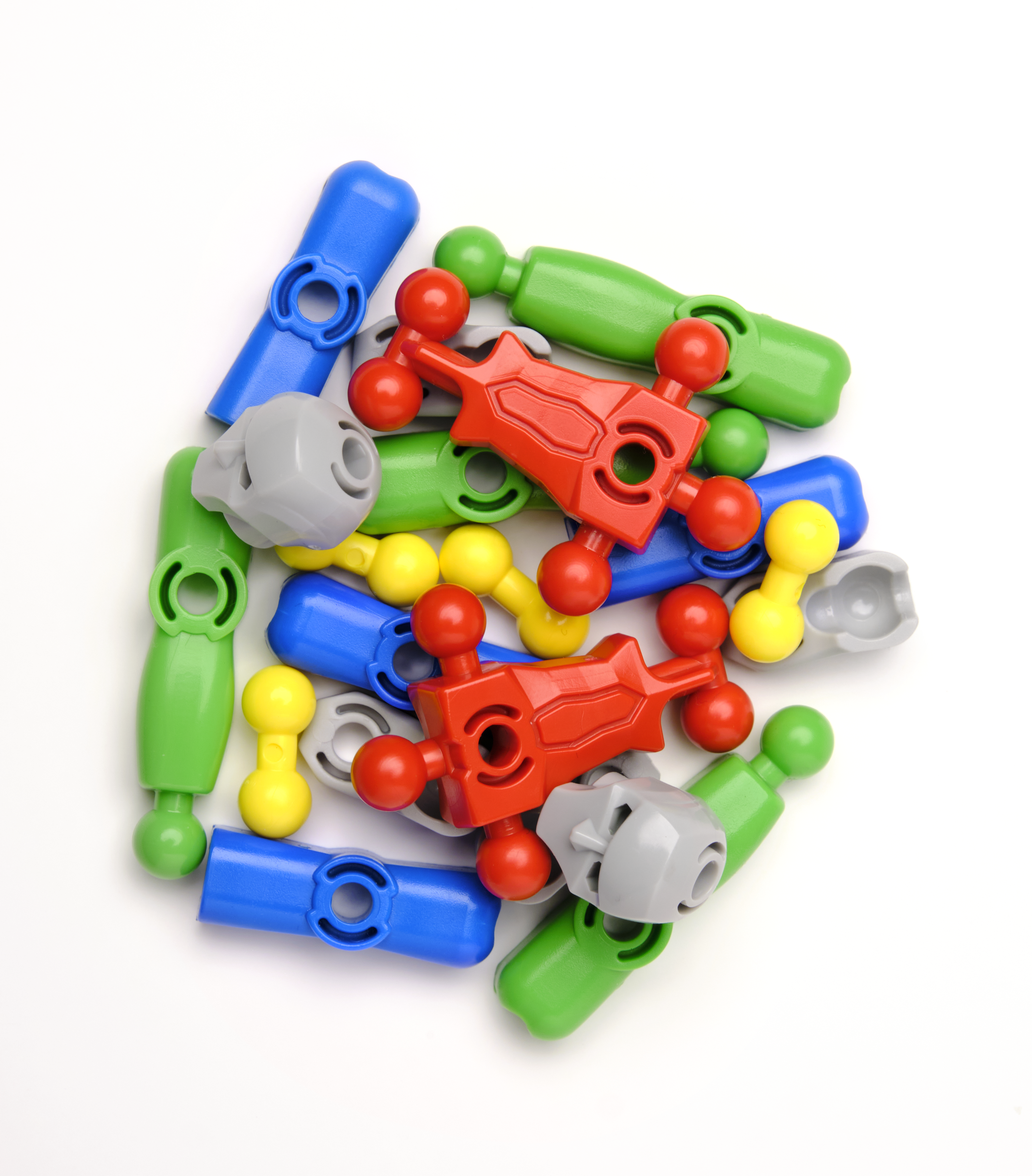 MakerZ Packets of Play