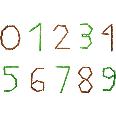 NUMBERS & MEASUREMENTS