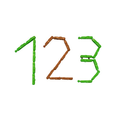 NUMBERS & MEASUREMENTS