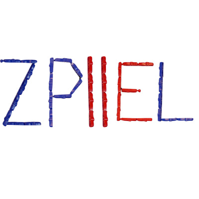 THE ALPHABET