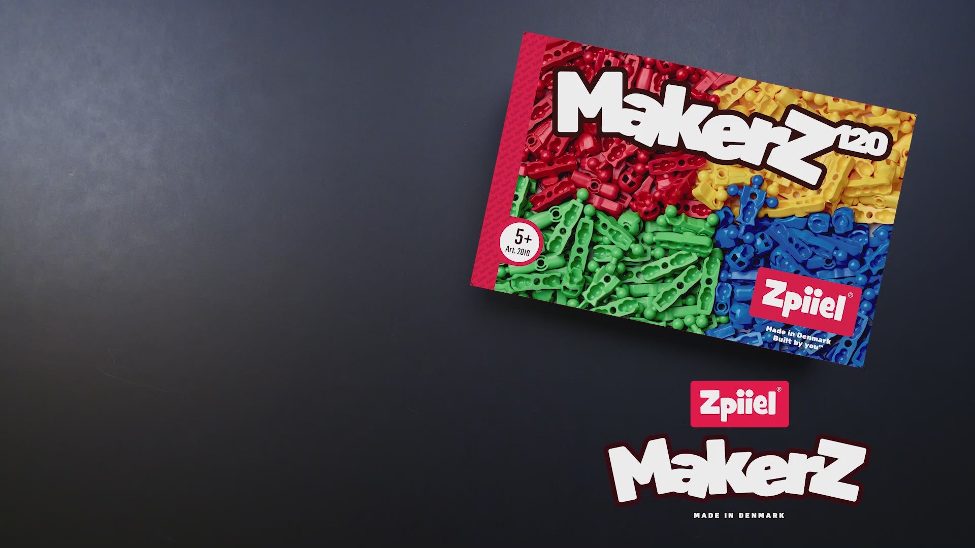 MakerZ 120